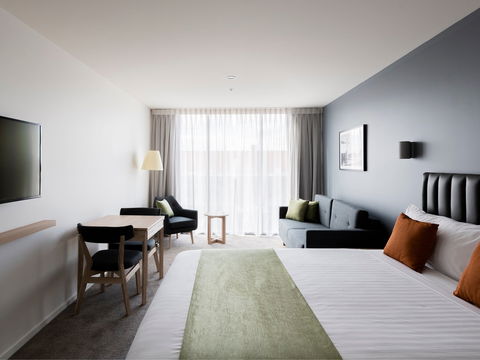 Abode Kingston - Brisbane 4u 4