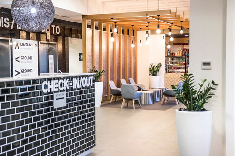 Abode Woden - Brisbane 4u 3