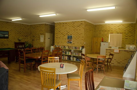 Acclaim Swan Valley Tourist Park - Tourism Brisbane 1