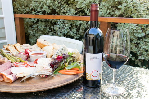 A Coonawarra Experience - Tourism Brisbane 1