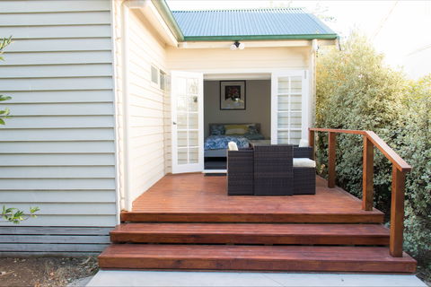 A Coonawarra Experience - Tourism Brisbane 2