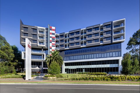 Adina Apartment Hotel Norwest Sydney - Tourism Brisbane 0