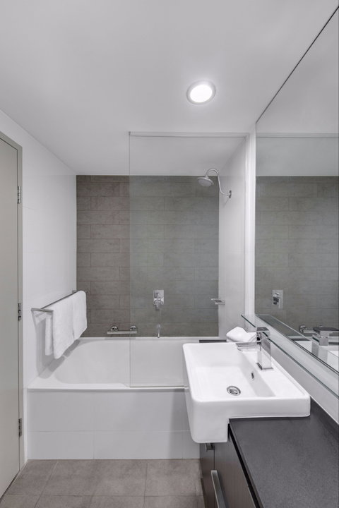 Adina Apartment Hotel Norwest Sydney - Tourism Brisbane 1