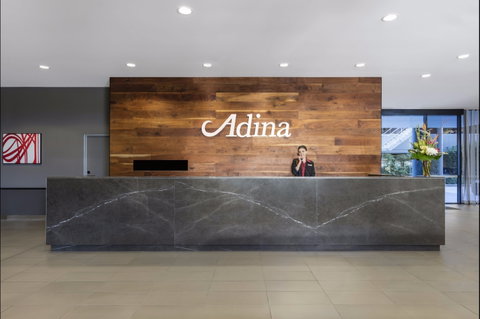 Adina Apartment Hotel Norwest Sydney - Tourism Brisbane 2