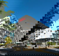 Adina Apartment Hotel Sydney Airport - Tourism Brisbane
