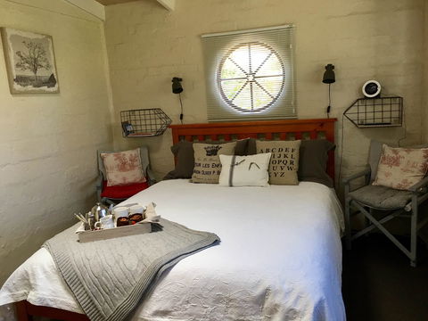 Aggies Bed And Breakfast - Brisbane 4u 1