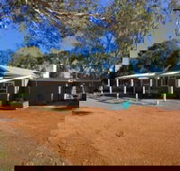 Aintree Cottage - Brisbane 4u