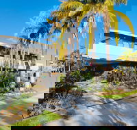Albury Garden Court Motel - Brisbane 4u