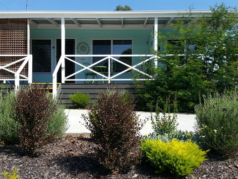 Alkira Studios Fish Creek - Brisbane 4u 0