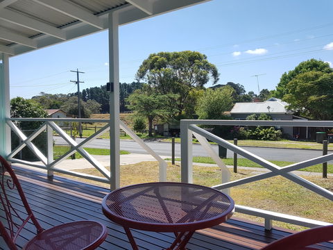 Alkira Studios Fish Creek - Brisbane 4u 2