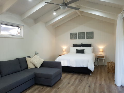Alkira Garden Studios - Brisbane Tourism 0