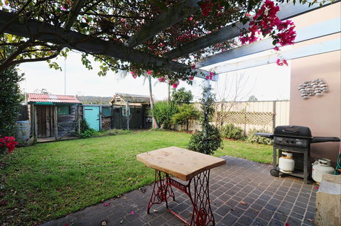 Alloway - Tourism Brisbane 0