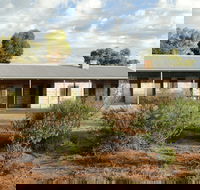 Alpana Station - Tourism Brisbane