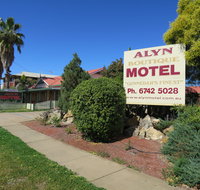 Alyn Motel - Tourism Brisbane