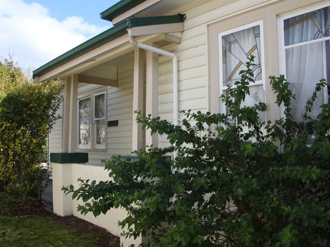 Amy Cottage - Brisbane 4u 1