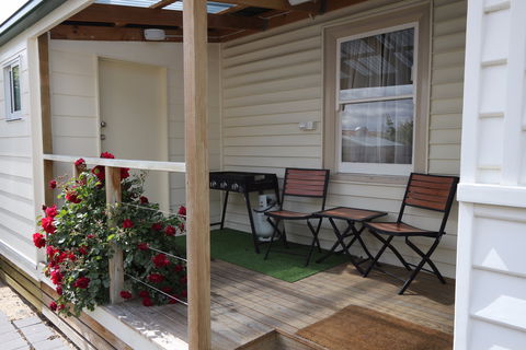 Amy Cottage - Brisbane 4u 4