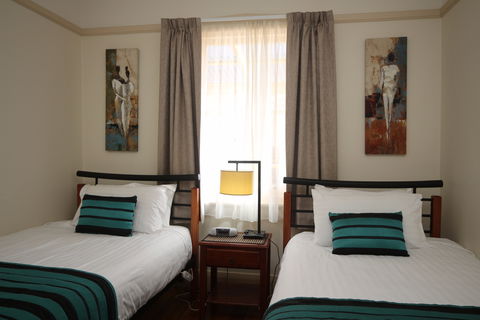 Amy Cottage - Brisbane 4u 7