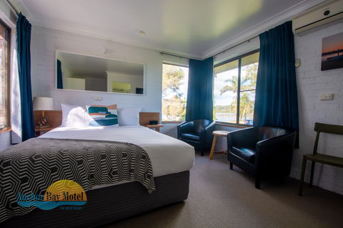 Anchor Bay Motel - Brisbane 4u 1