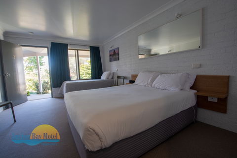 Anchor Bay Motel - Brisbane 4u 2