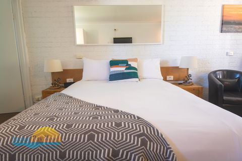 Anchor Bay Motel - Brisbane 4u 3