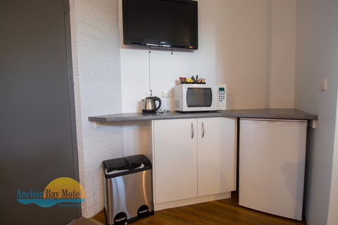 Anchor Bay Motel - Brisbane 4u 7