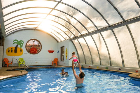 Anchor Belle Holiday Park - Brisbane 4u 0