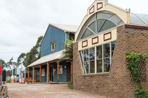 Anchor Belle Holiday Park - Brisbane 4u 1