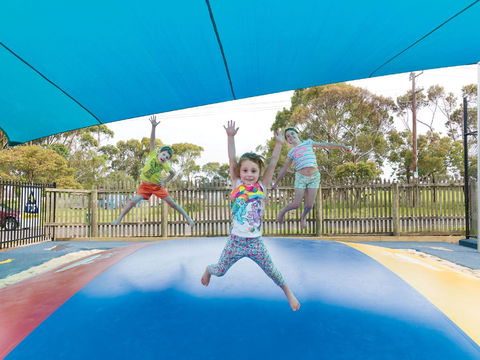 Anchor Belle Holiday Park - Brisbane 4u 2