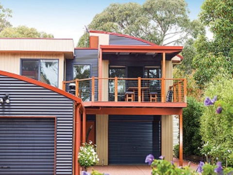Anchor Belle Holiday Park - Brisbane 4u 3