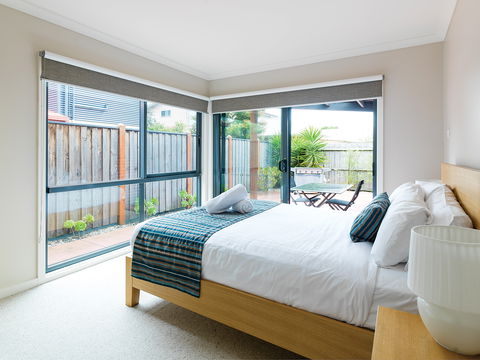 Anchor Belle Holiday Park - Brisbane 4u 4