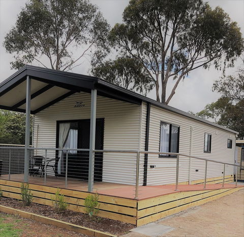 Anchor Belle Holiday Park - Brisbane 4u 7