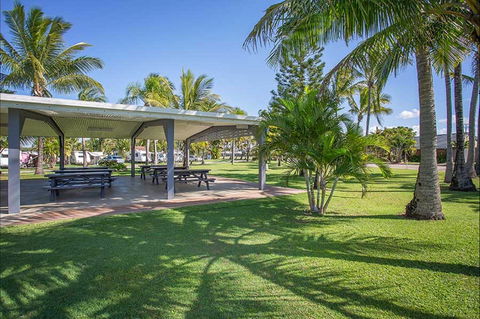 Andergrove Van Park - Brisbane 4u 2