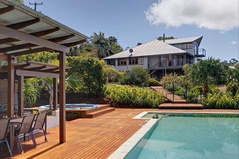 A PERFECT STAY - Kamala - Brisbane 4u 0