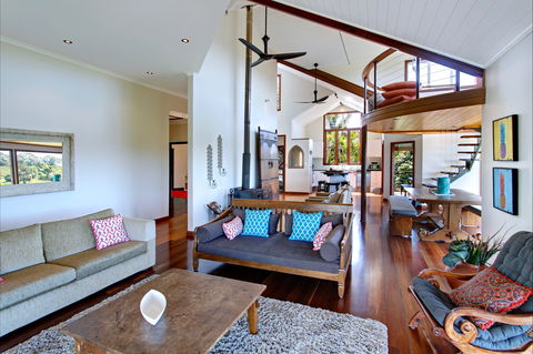 A PERFECT STAY - Kamala - Brisbane 4u 2