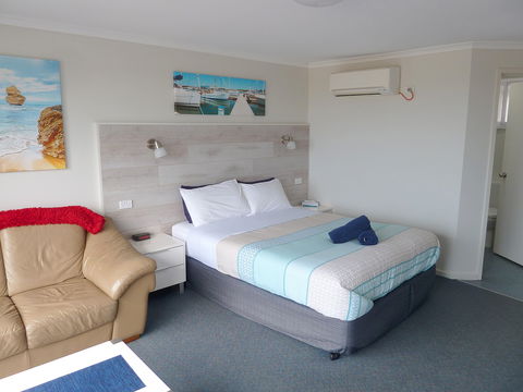 Apollo Bay Waterfront Motor Inn - Brisbane 4u 2