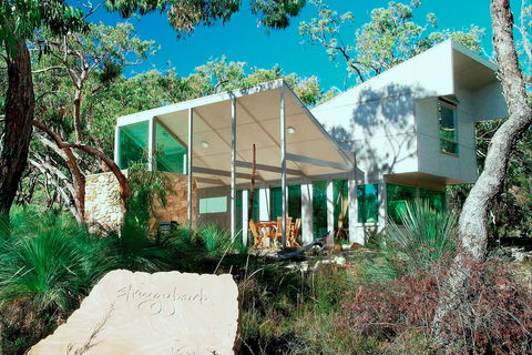 Aquila Eco Lodges - Brisbane 4u 0