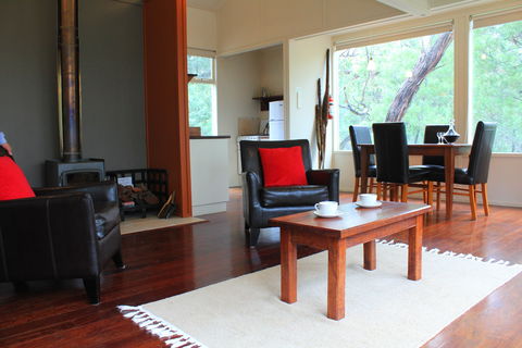 Aquila Eco Lodges - Brisbane 4u 2