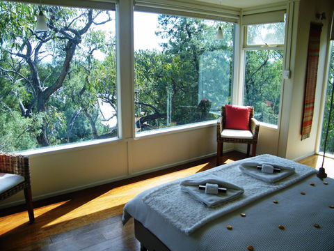 Aquila Eco Lodges - Brisbane 4u 3