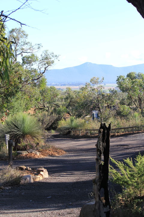 Aquila Eco Lodges - Brisbane 4u 5