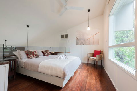 Aquila Eco Lodges - Brisbane 4u 9