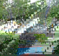 Arcadia Village Motel - Brisbane Tourism