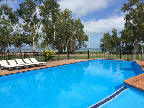 Arcadia Village Motel - Tourism Brisbane 2
