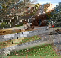 Arcadia Cottages at Cambewarra - Tourism Brisbane