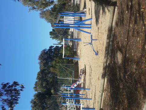 ARDROSSAN - Highview Holiday Village - Brisbane Tourism 2