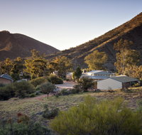 Arkaroola Wilderness Sanctuary - Tourism Brisbane