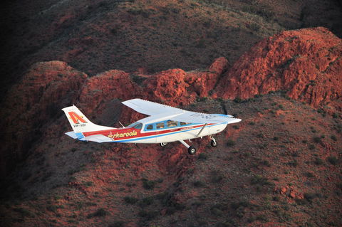 Arkaroola Wilderness Sanctuary - Brisbane 4u 2