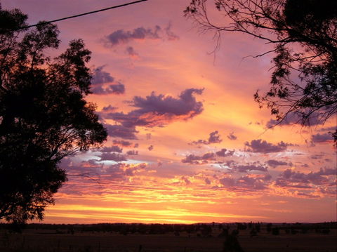 A Sunset View Bed And Breakfast - Brisbane 4u 0