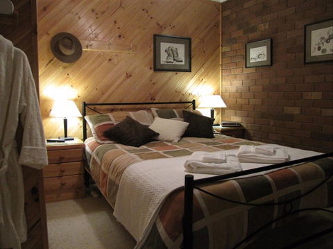 A Sunset View Bed And Breakfast - Brisbane 4u 1