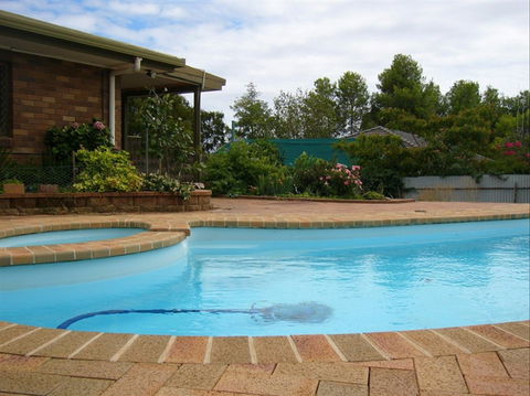 A Sunset View Bed And Breakfast - Brisbane 4u 3