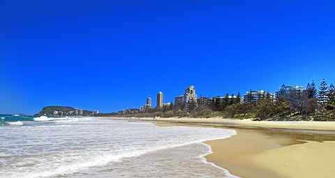Aussie Resort - Brisbane 4u 0
